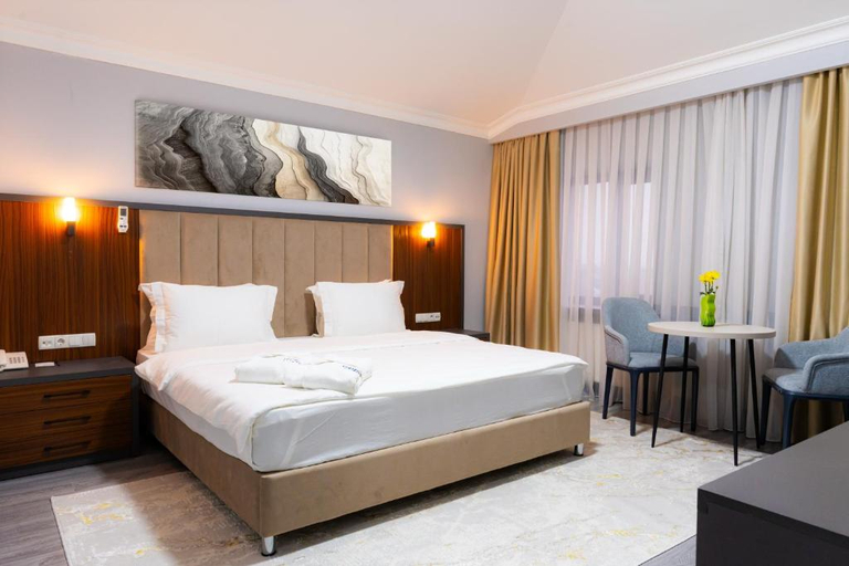 Others 3, Rauza Hotel Tashkent, Qibray