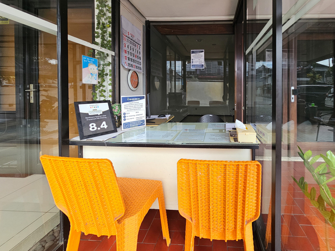 Others 5, Urbanview Java Living Sigura Gura, Malang