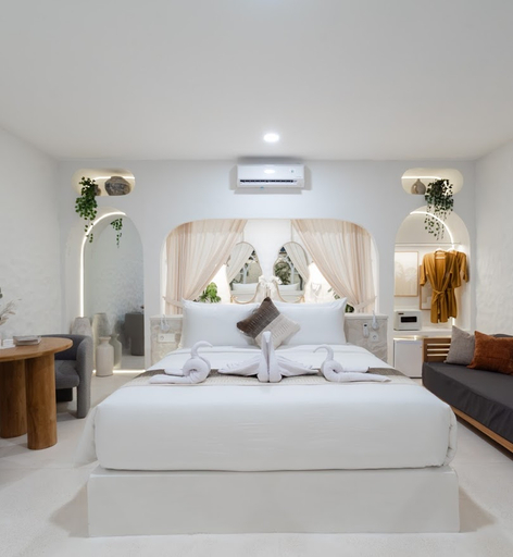 Others 3, Makyra by Bohemian Jogja Villas, Sleman