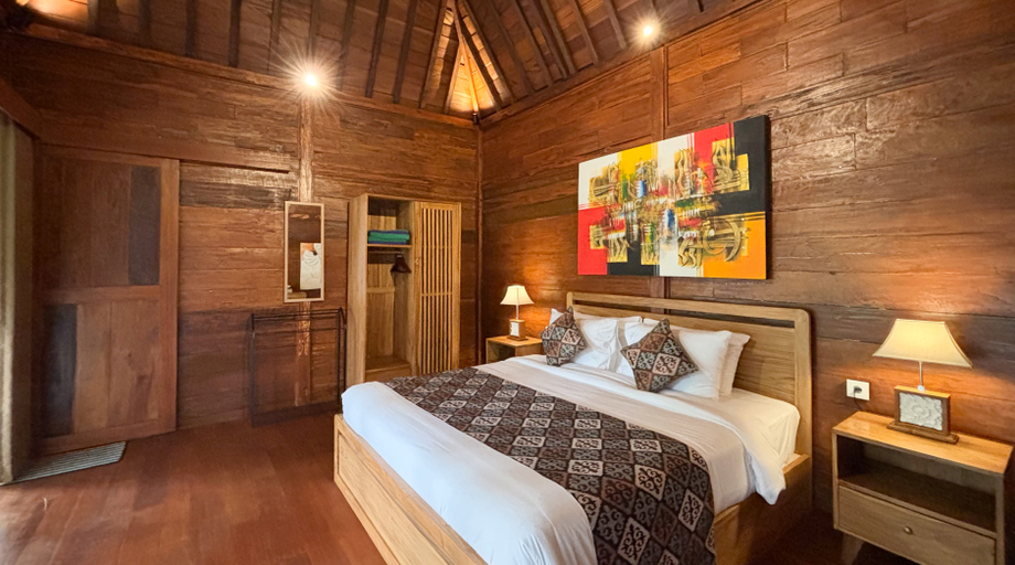 Others 3, Laksmi Viridis Villas, Gianyar
