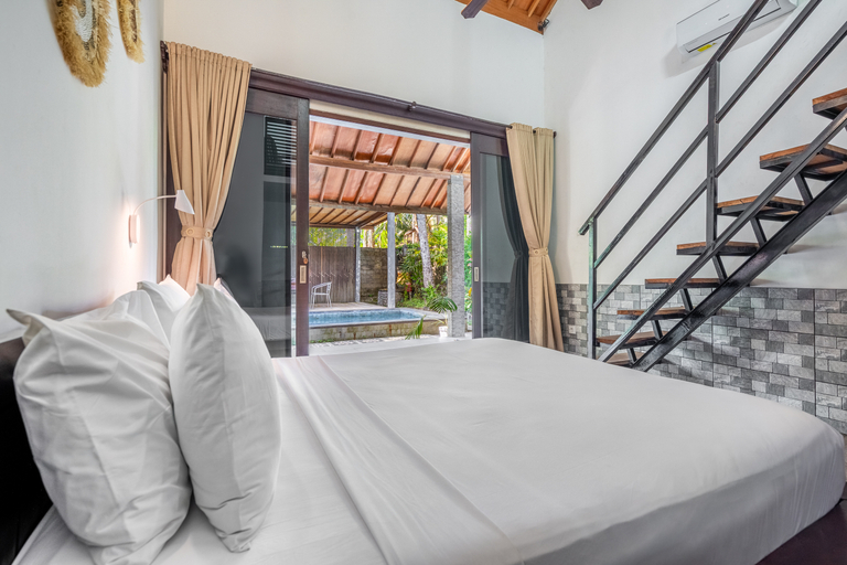 Others 3, Surya Villa, Karangasem