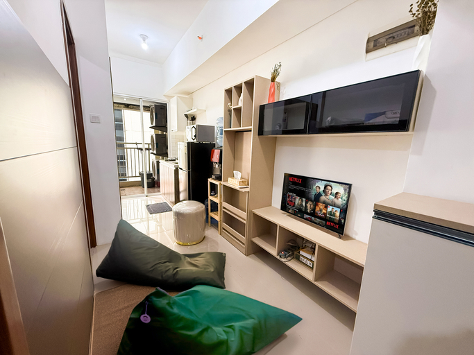 Other Facilities