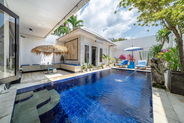 Others 2, Cozzy Villa Beach House 888 Canggu, Badung
