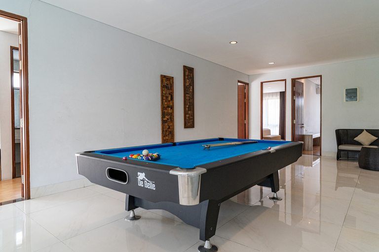 Others 2, Asmaya Hill View Villa 7 Bedrooms With a Private Heated Swimming Pool and a Billiard Table, Bandung
