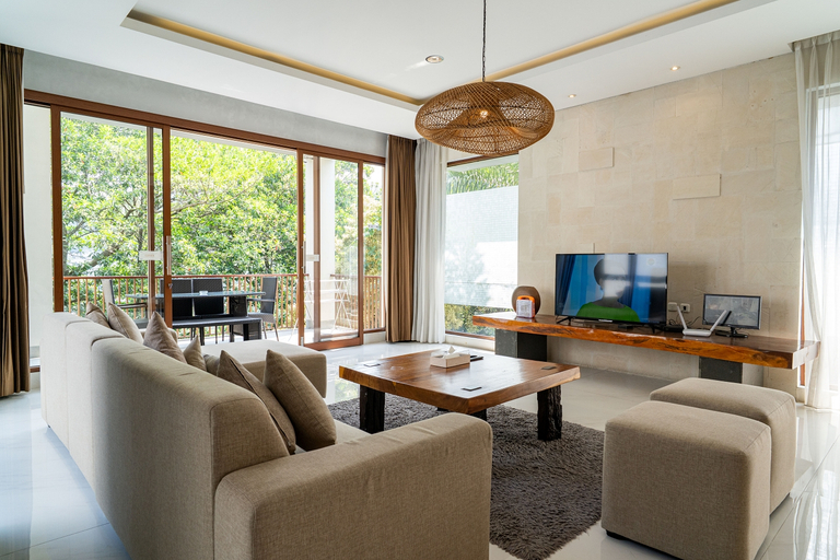Others 5, Asmaya Hill View Villa 7 Bedrooms With a Private Heated Swimming Pool and a Billiard Table, Bandung