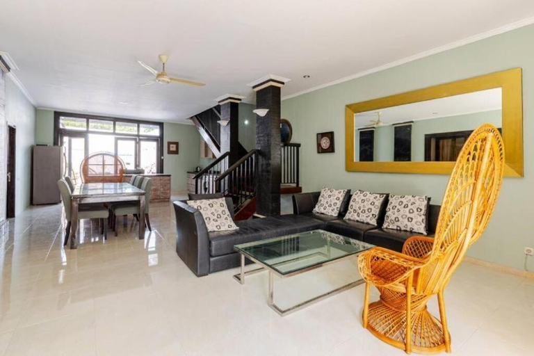 Others 4, Cozzy Villa Beach House 888 Canggu, Badung