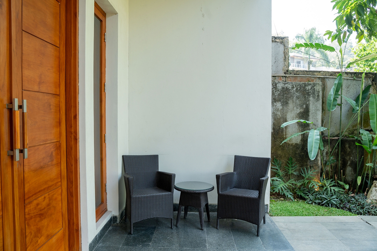 Others 5, Jasmine Cozy Villa 3 Bedrooms With a Private Heated Swimming Pool and a Billiard Table, Bandung