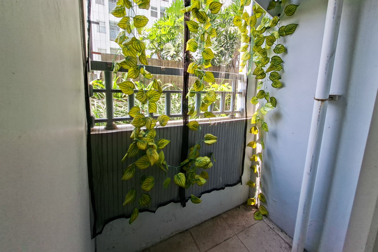 Exterior 5, Comfortable Studio at Apartment Serpong Garden By Travelio, Tangerang