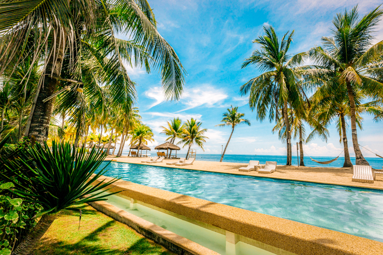 Sport & Beauty 2, Golden Sands Destination Resorts, Daanbantayan