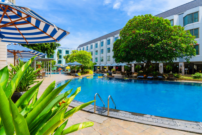 Others 2, The Bayview Hotel Pattaya, Pattaya