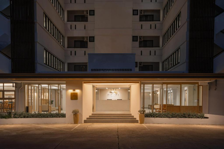 Exterior & Views 2, Mintara Hotel, Min Buri