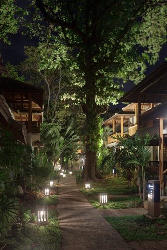Exterior & Views 2, Malibu Beach Resort Samui, Ko Samui