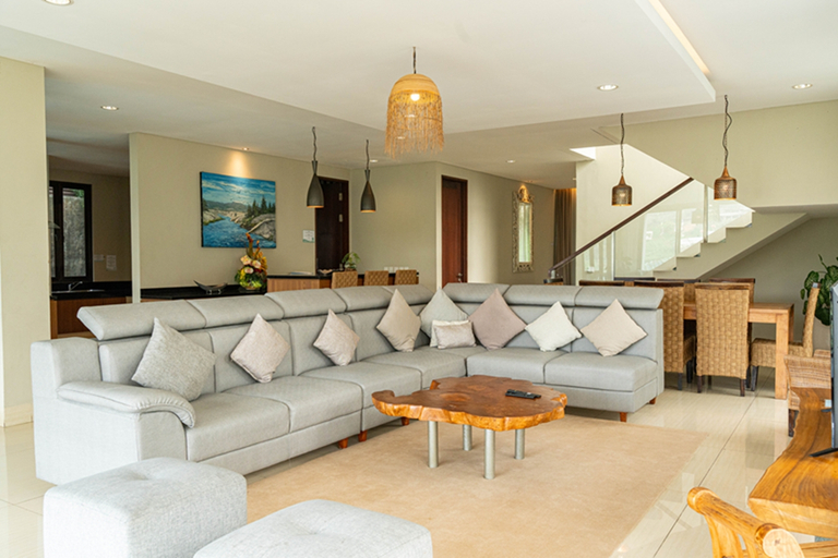 Others 2, Green Forest Plantation View Villa 6 Bedrooms With a Private Heated Infinity Pool, Bandung