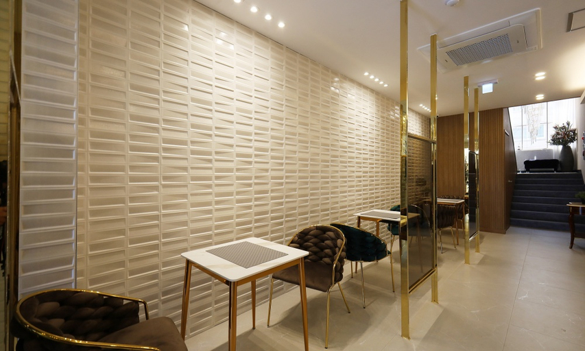 Food & Drinks 4, Tongyeong De'Lamour Hotel, Tongyeong