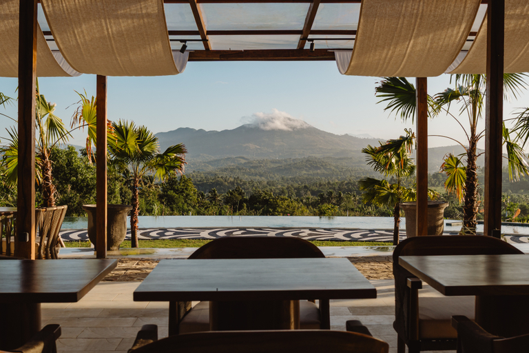 Food & Drinks 4, Mandala Eco Resort Lombok, Lombok