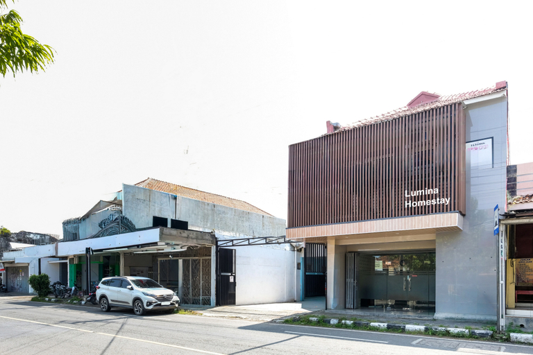Others 3, RedDoorz near RSUD Kardinah Tegal, Tegal