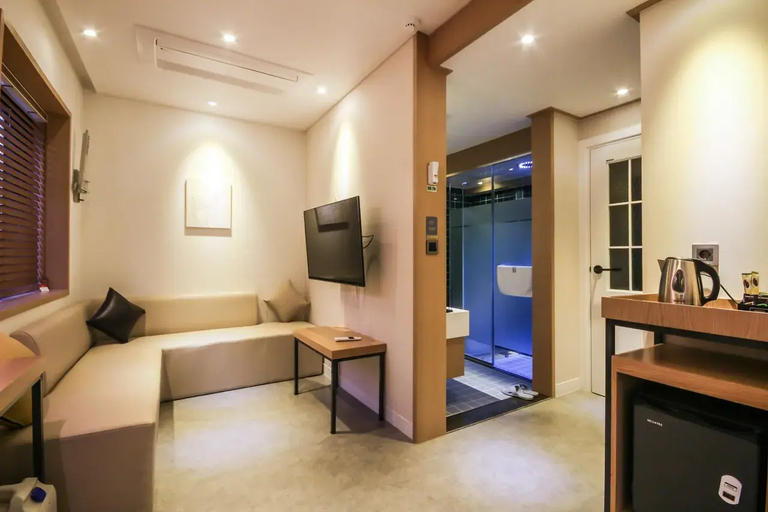 Others 4, Brooks Hotel Tongyeong, Tongyeong