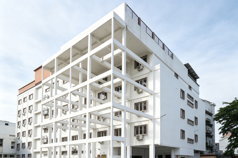 Exterior & Views 2, BTC Hotel 比特币酒店, Malacca City