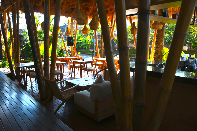 Food & Drinks 5, Origin Ubud, Gianyar