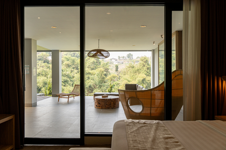 Others 5, Kamala Plantation View Villa 10 Bedrooms With a Private Heated Infinity Pool and a Billiard Table, Bandung