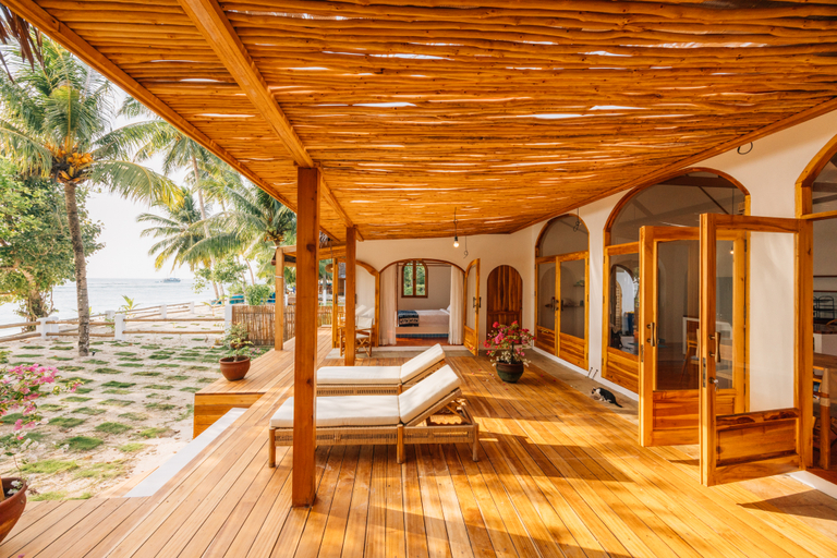 Others 2, Kubu Pantai - Bela Sulu Villas, Kepulauan Mentawai