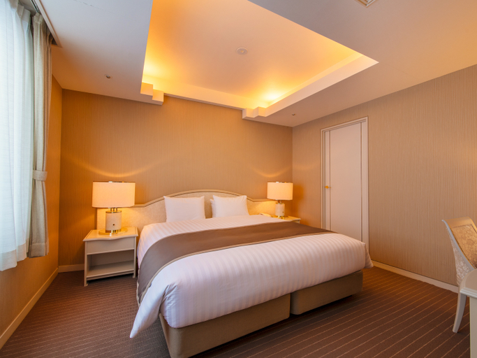 Bedroom 4, Rusutsu Resort Hotel & Convention, Rusutsu