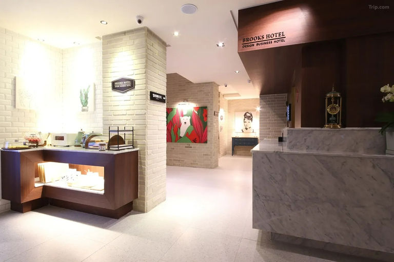 Others 2, Brooks Hotel Tongyeong, Tongyeong