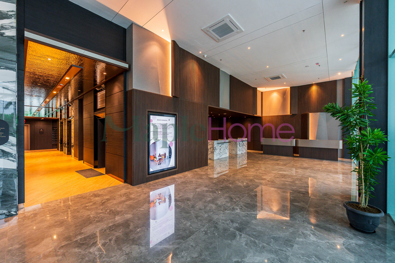 Bay Suites Premier Suites Kota Kinabalu, Kota Kinabalu
