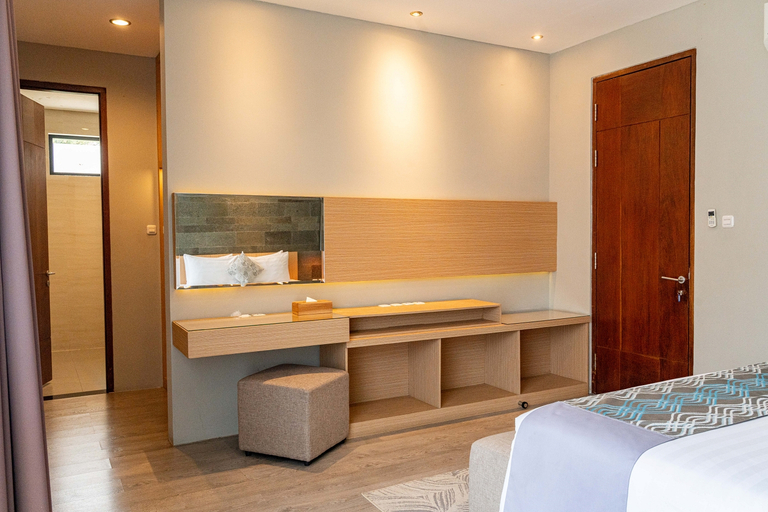 Others 5, Kamala Plantation View Villa 10 Bedrooms With a Private Heated Infinity Pool and a Billiard Table, Bandung