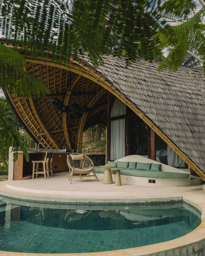 Sport & Beauty 5, Mandala Eco Resort Lombok, Lombok