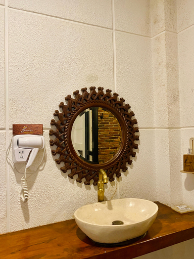 Bathroom 3, Villa Sasandu Termanu, Bogor