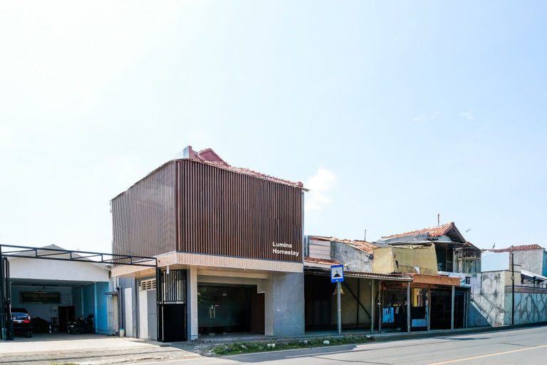 Others 4, RedDoorz near RSUD Kardinah Tegal, Tegal