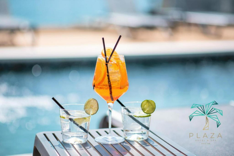 Others 3, Plaza Hotel&SPA