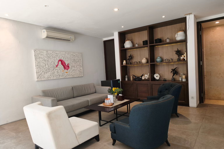 Others 5, Nivasa Hotel, Badung