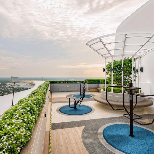 Exterior 4, 2BR Premium Suites Troika @ AGhome, Kota Bharu