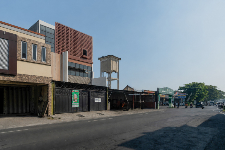 Others 3, Urbanview Mastrip Karangpilang Surabaya, Surabaya