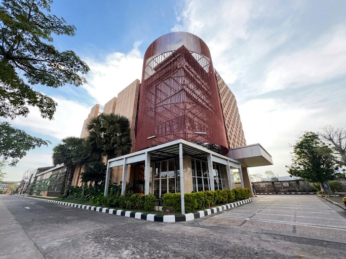 Exterior & Views 4, Hotel Q Qubu Resort, Kubu Raya