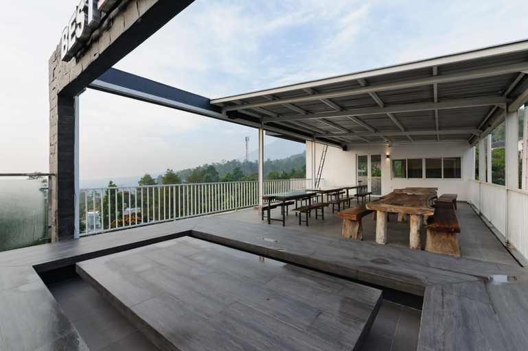Facility 2, The Lavana Signature Villa BIS Ciloto, Bogor