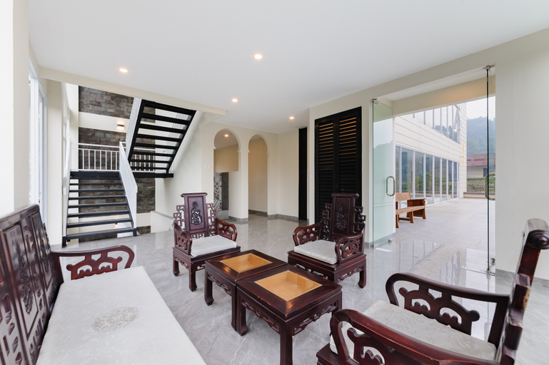 Facility 3, The Lavana Signature Villa BIS Ciloto, Bogor