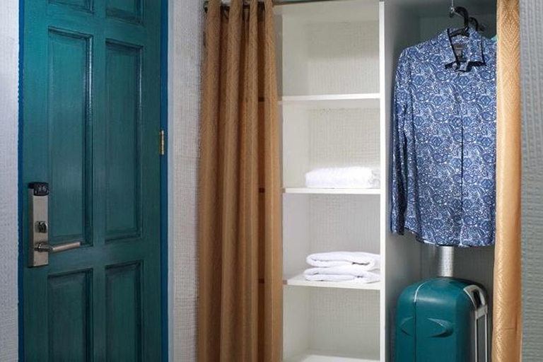 Bedroom 5, 1001 Nights Boutique Inn, Cagayan de Oro City