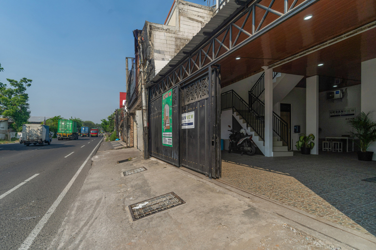 Others 4, Urbanview Mastrip Karangpilang Surabaya, Surabaya