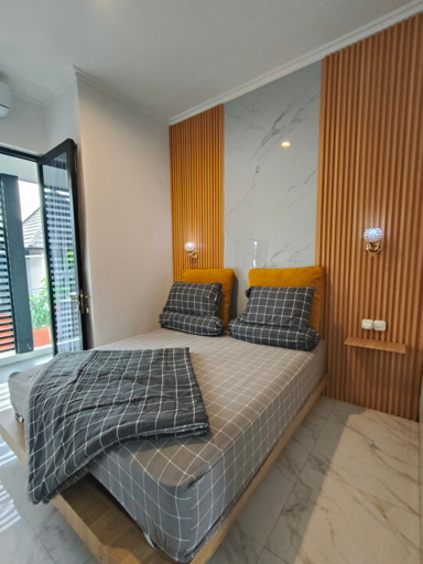 Bedroom 3, Villa Carista 2 - JTP 2, Malang