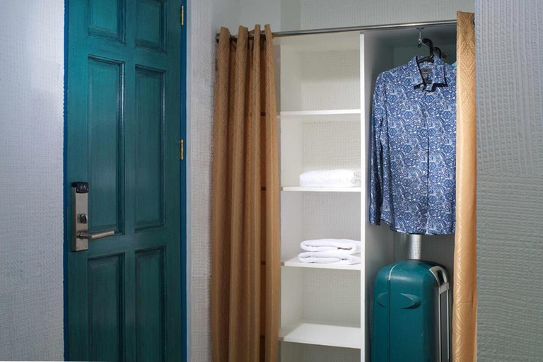 Bedroom 2, 1001 Nights Boutique Inn, Cagayan de Oro City