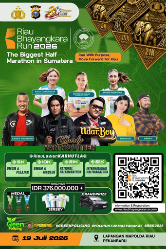 Others 3, Labersa Grand Hotel & Convention Center, Kampar