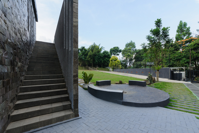 Facility 4, The Lavana Signature Villa BIS Ciloto, Bogor