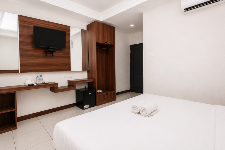bedroom 5