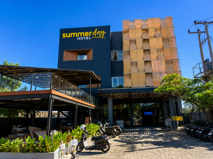 Others 1, Summerday Hotel, Banjarbaru