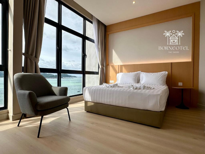 Others 4, Borneotel The Shore by CHG, Kota Kinabalu