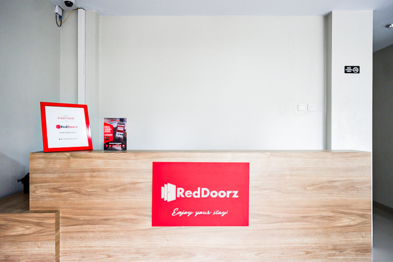 Others 5, RedDoorz near Sleman City Hall 2, Sleman