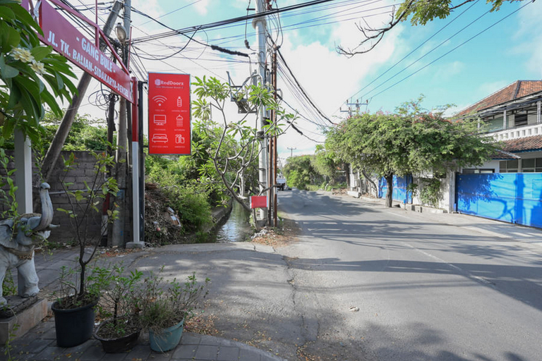 Others 5, RedDoorz near Mertasari Beach 2, Denpasar